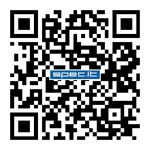 QR kodas | Fauga, Mažeikių Filialas, UAB