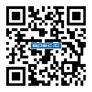 QR kodas | Fauher, UAB | spec.lt