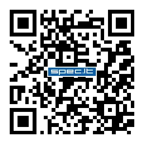 QR kodas | FAUNA, UAB ginklų parduotuvė | spec.lt