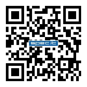 QR kodas | Fauna, ŽŪB | spec.lt