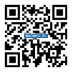 QR kodas | Faunaveta, UAB | spec.lt