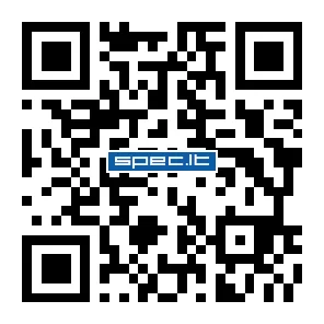 QR kodas | FAUNITA, UAB | spec.lt