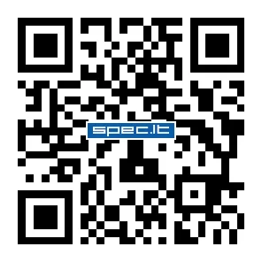 QR kodas | Faupa, IĮ