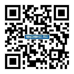 QR kodas | Fauresta, MB