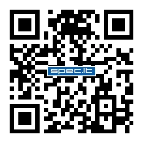 QR kodas | Faurita, MB