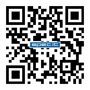 QR kodas | Fausada, UAB | spec.lt