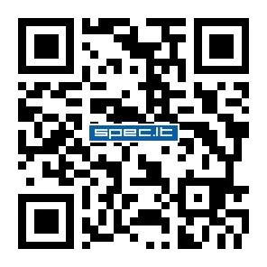 QR kodas | Faust Baltic, UAB