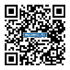 QR kodas | Fausta endobiogenikos specialistė, MB