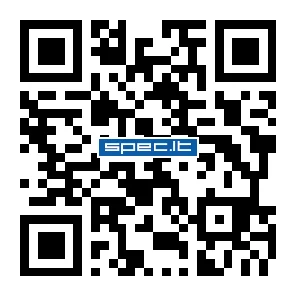QR kodas | Fausta Home, MB