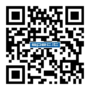 QR kodas | FAUSTA OREA, UAB
