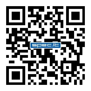 QR kodas | FAUSTĖ, UAB | spec.lt