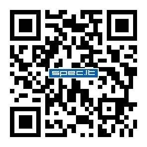 QR kodas | Fausteka, UAB