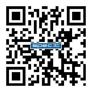 QR kodas | Fausteva, UAB