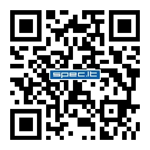 QR kodas | FAUSTINA, UAB | spec.lt