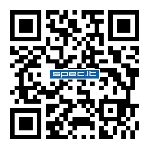 QR kodas | Faustitas, UAB