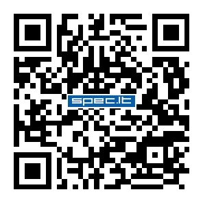 QR kodas | Fausto Mitkevičiaus įmonė | spec.lt