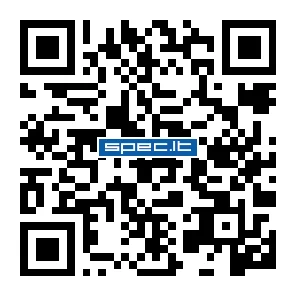 QR kodas | Fausto paramos fondas