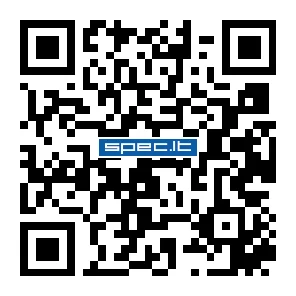 QR kodas | Fausto šypsenos paramos fondas