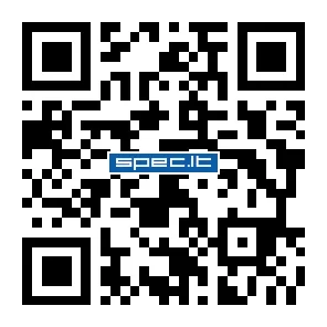 QR kodas | FAUTRA, UAB | spec.lt