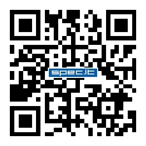 QR kodas | FAV, UAB | spec.lt