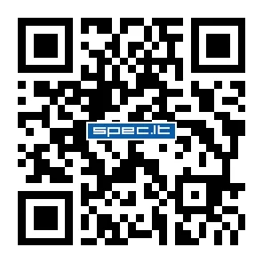 QR kodas | Fave, UAB