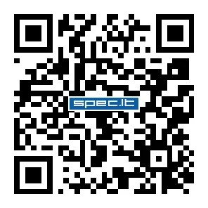 QR kodas | Vaišvilė, UAB | spec.lt