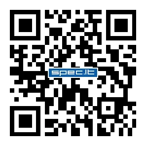 QR kodas | Favidea, MB