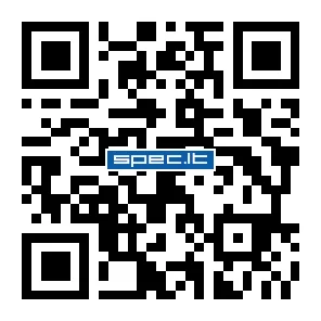 QR kodas | Favola, UAB