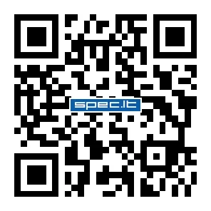 QR kodas | Favolit, UAB | spec.lt