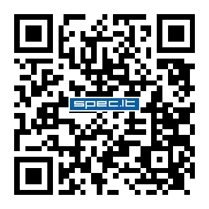QR kodas | Favonius Energy, UAB