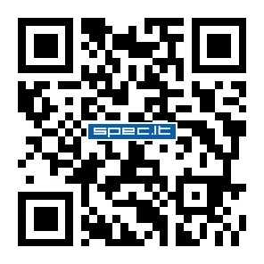 QR kodas | FAVORINA, UAB