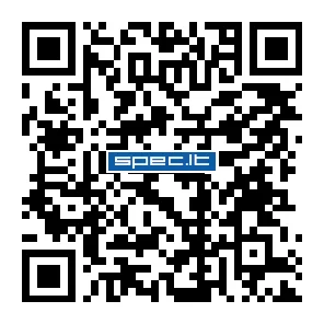 QR kodas | Sporto ir sveikatingumo klubas Favoritas, VŠĮ | spec.lt