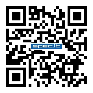 QR kodas | Favoriteplus, UAB | spec.lt