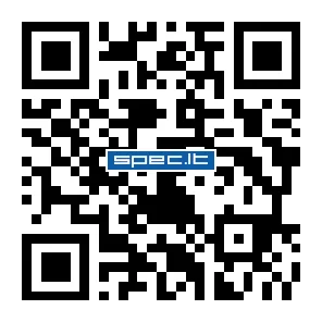 QR kodas | Favoro, UAB | spec.lt