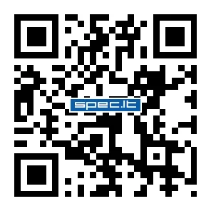 QR kodas | FAVOTREX, UAB