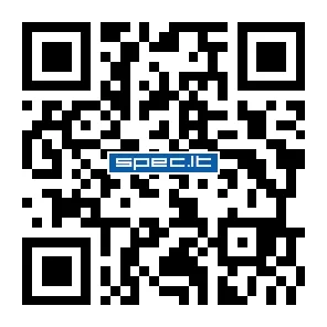 QR kodas | Favus, UAB