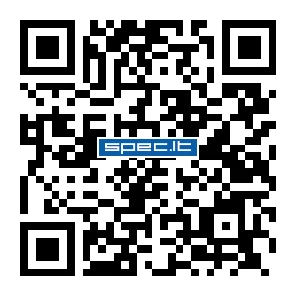 QR kodas | Fawzi Ali Jedid, IĮ | spec.lt