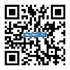 QR kodas | Fay cosmetics, MB