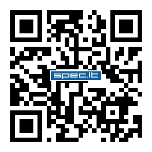 QR kodas | Fayn, MB