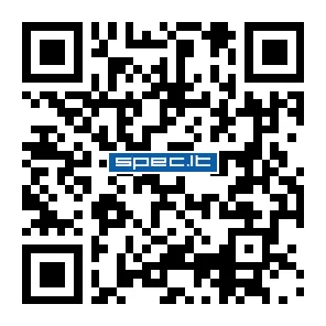 QR kodas | FAZAL SERVICE PARTNER, UAB