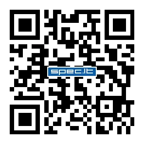 QR kodas | Fazani, MB | spec.lt