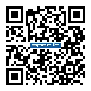 QR kodas | Fazanų giraitė, UAB | spec.lt
