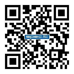 QR kodas | Fazė, UAB | spec.lt