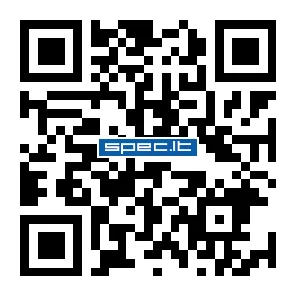 QR kodas | FAZELITA, UAB | spec.lt
