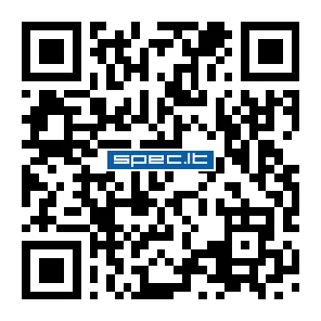 QR kodas | Fazer Lietuva, UAB | spec.lt