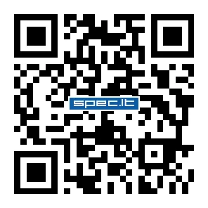 QR kodas | Faziukas, UAB | spec.lt