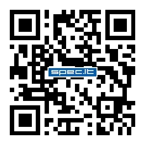 QR kodas | FB Interiors, UAB | spec.lt