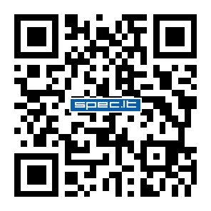 QR kodas | FB Villica, UAB