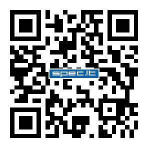 QR kodas | Domuresta, UAB | spec.lt