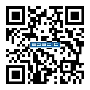 QR kodas | FC Arsenalas, VŠĮ | spec.lt